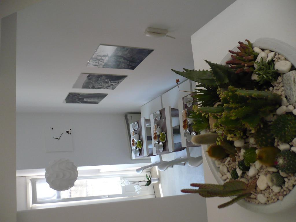 Le Stanze Del Sole Bed and Breakfast Ragusa Exteriör bild