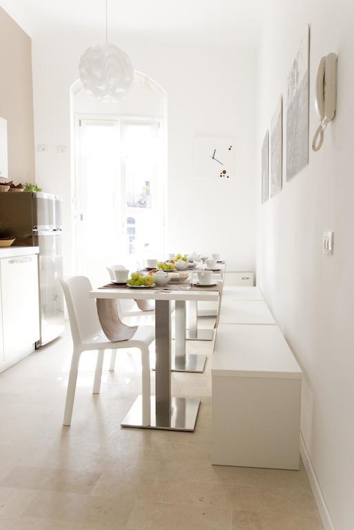 Le Stanze Del Sole Bed and Breakfast Ragusa Exteriör bild