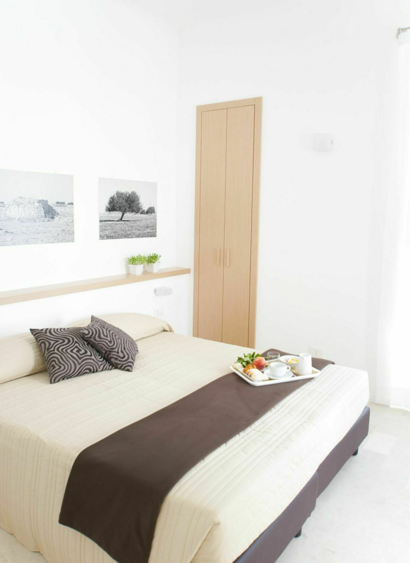 Le Stanze Del Sole Bed and Breakfast Ragusa Exteriör bild