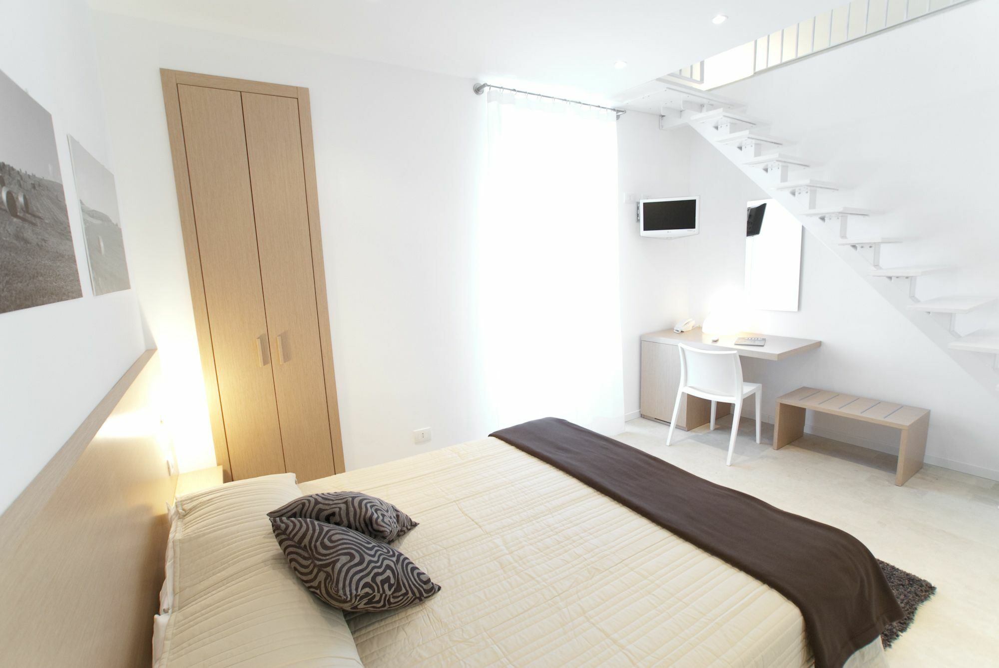 Le Stanze Del Sole Bed and Breakfast Ragusa Exteriör bild